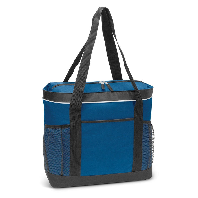 Custom Branded Zero Cooler Tote - Promo Merchandise