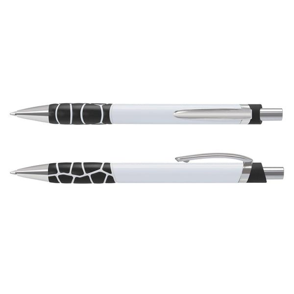 Custom Branded Zola Pen - Promo Merchandise