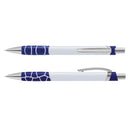 Custom Branded Zola Pen - Promo Merchandise
