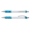 Custom Branded Zola Pen - Promo Merchandise
