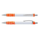 Custom Branded Zola Pen - Promo Merchandise